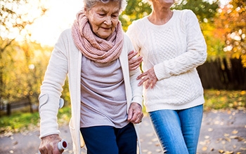 5 Tips for Avoiding Falls