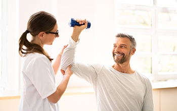 Benefits of Physical Therapy After Surgery