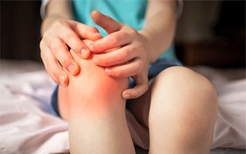 Can Kids Get Arthritis? What Parents Should Know About Juvenile Arthritis