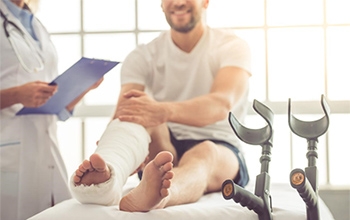Fracture Care: Healing Broken Bones Safely and Effectively