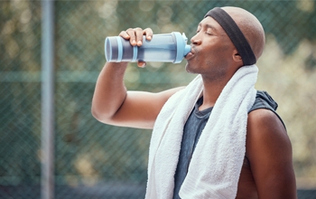 How Dehydration Affects Your Joints