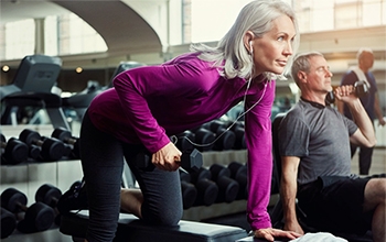 How Strength Training Protects Your Joints as You Age
