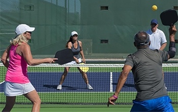 Pickleball Injuries: Why They’re Increasing and How to Avoid Them