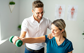 Rehabilitation Tips for After Shoulder Replacement Surgery