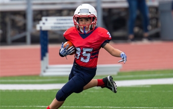 Top Injuries in Youth Sports