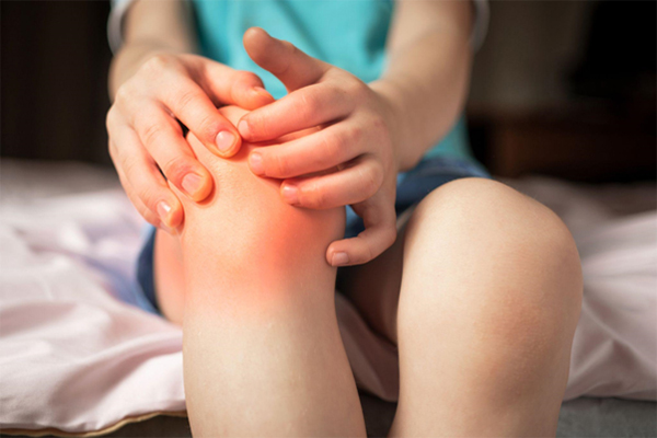 Can Kids Get Arthritis? What Parents Should Know About Juvenile Arthritis