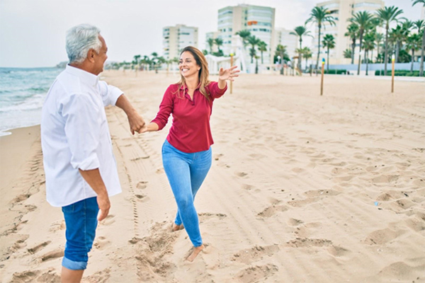 Life After Hip Replacement: Stay Active Without Overdoing It