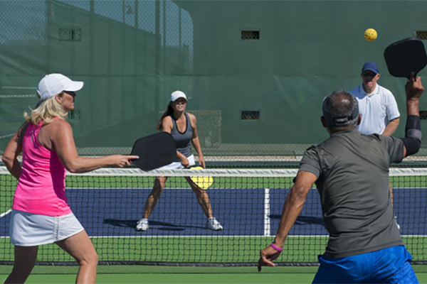 Pickleball Injuries: Why They’re Increasing and How to Avoid Them