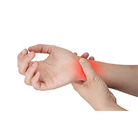 Wrist Pain